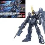 GUNDAM - HG 1/144 UNICORN GUNDAM 2 BANSHEE NORN (Unicorn)  - Model Kit