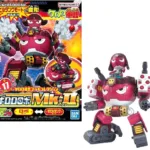 KERORO - Giroro Robo MK2 - Model Kit