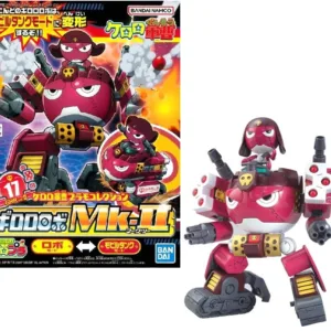 KERORO - Giroro Robo MK2 - Model Kit
