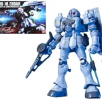 GUNDAM - HGUC 1/144 Zudah - Model Kit