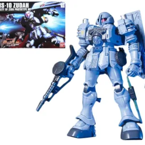 GUNDAM - HGUC 1/144 Zudah - Model Kit
