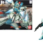 GUNDAM - HGUC 1/144 Re-GZ RGZ-91 - Model Kit