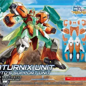 GUNDAM - HGBD:R 1/144 Saturniw Unit Detail Set - Model Kit