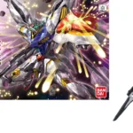GUNDAM - HG 1/144 Gundam Legilis - Model Kit