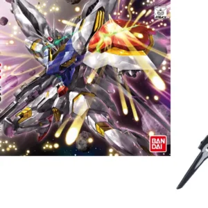GUNDAM - HG 1/144 Gundam Legilis - Model Kit