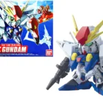 GUNDAM -  BB386 GUNDAM - Model Kit