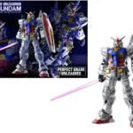 GUNDAM - PG 1/60 Gundam RX-78-2 Unleashed - Model Kit