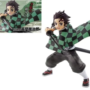 DEMON SLAYER - Kamado Tanjiro - Model Kit