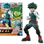 MY HERO ACADEMIA - EG Izuku Midoriya - Model Kit 14cm
