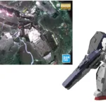 GUNDAM - MG 1/100 Gundam Gundam Virtue - Model Kit