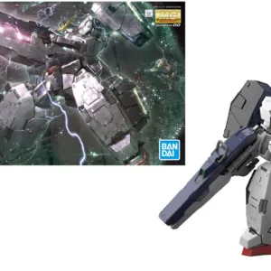 GUNDAM - MG 1/100 Gundam Gundam Virtue - Model Kit
