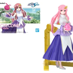 GUNDAM - Figure-rise Standard SEED Lacus Clyne - Model Kit