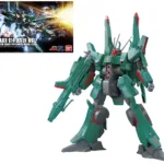 GUNDAM - 1/144 HGUC Dooben Wolf - Model Kit