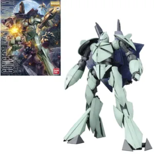 GUNDAM - MG 1/100 Turn X - Model Kit