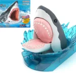 EXPLORING LAB NATURE - Great White Shark - Model Kit