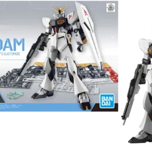 GUNDAM - Entry Grade 1/144 v Gundam - Model Kit