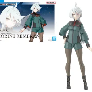 GUNDAM - Figure-rise Standard Miorine Rembran - Model Kit