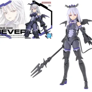 30MS - SIS-D00 Neverlia (Color A) - Model Kit