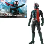 KAMEN RIDER - Figure-Rise Standard (Shin Kamen Rider) - Model Kit