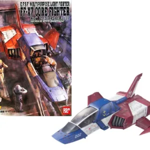 GUNDAM - UCHG 1/35 Core Fighter - Model Kit