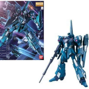 GUNDAM - MG 1/100 Re-Zel - Model Kit