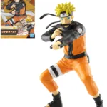 NARUTO - Entry Grade Uzumaki Naruto (3L) - Model Kit