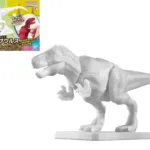 PLANNOSAURUS - Tyrannosaurus (Painting Version) - Model Kit