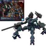 30MM - Armored Core VI BD-011 Melander Liger Tail - Model Kit