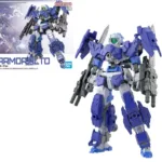 GUNDAM - 30MM 1/144 eEXM-17FA FULL ARMOR ALTO  - Model Kit