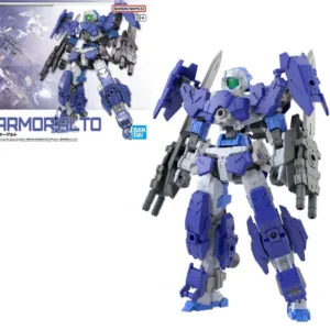 GUNDAM - 30MM 1/144 eEXM-17FA FULL ARMOR ALTO  - Model Kit