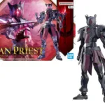 GUNDAM - 30MF ROSAN PRIEST - Model Kit