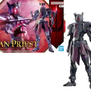GUNDAM - 30MF ROSAN PRIEST - Model Kit