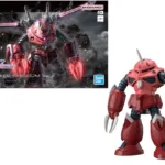 GUNDAM - HG 1/144 Z GOK - Model Kit