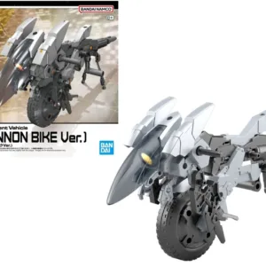 GUNDAM - 30MM 1/144 Extended Armament Vehicle - Model Kit