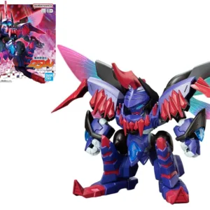 GUNDAM - Mashin Creator Wataru - Mashin E - Model Kit