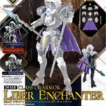 30MF - Class Up Armor (Liber Enchanter) - Model Kit