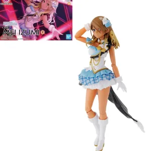 IDOL MASTER - 30MS Mei Izumi - Model Kit