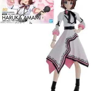 IDOL MASTER - 30MS Haruka Amami (20th Anniv. YOU AND I !) - Model Kit