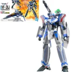 MACROSS - HG 1/100 VF-31J Siegfried (Hayate Immelmann Use) - Model Kit