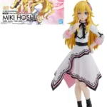 IDOL MASTER - 30MS Miki Hoshii (20th Anniv. YOU AND I !) - Model Kit