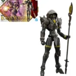 30MF - Rosan Wizard - Model Kit