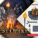 30MF - Item shop 4 (Quest option) - Model Kit