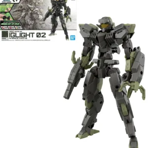30MM - 1/144 eEXM-40 IGLIGHT 02 - Model Kit