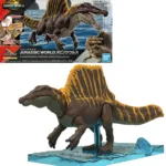 PLANNOSAURUS JURASSIC WORLD - Spinosaurus - Model Kit