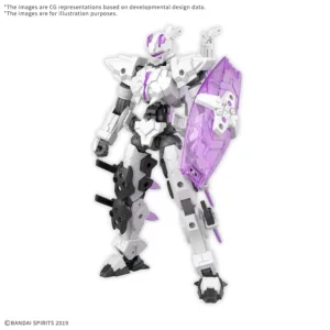 30MM - 1/144 EXM-X20A Levinix (Type-A) - Model Kit