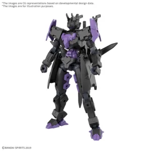 30MM - 1/144 EXM-X20B Levinix (Type-B) - Model Kit