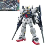 GUNDAM - HGBF 1/144 Build Gundam MK-II