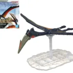 PLANNOSAURUS JURASSIC WORLD - Quetzalcoatlus - Model Kit