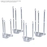 GUNDAM - Weapon Display Base 01 - Model Kit