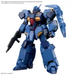 GUNDAM - HG 1/144 Gustav Karl Type-00 - Model Kit